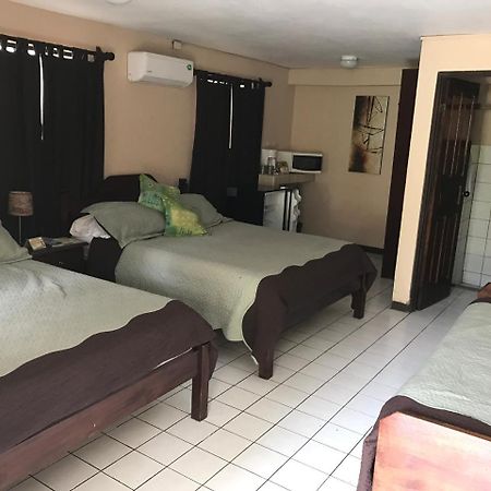 Hotel Mango Mar 자코 외부 사진
