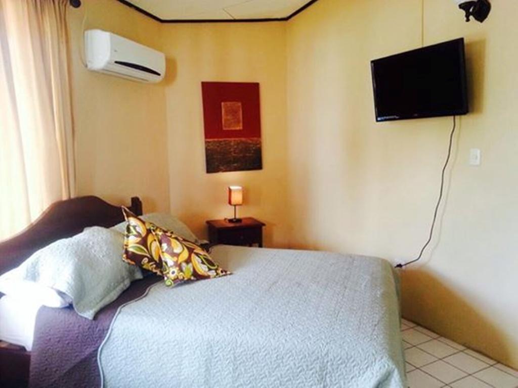 Hotel Mango Mar 자코 객실 사진