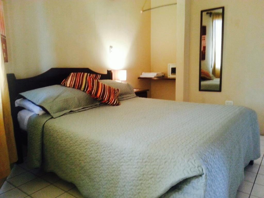 Hotel Mango Mar 자코 객실 사진