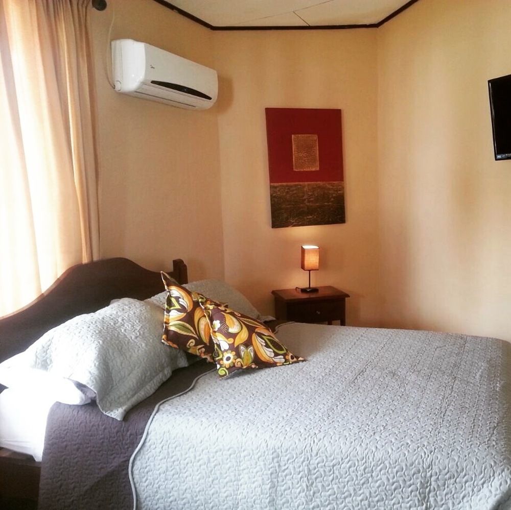 Hotel Mango Mar 자코 외부 사진