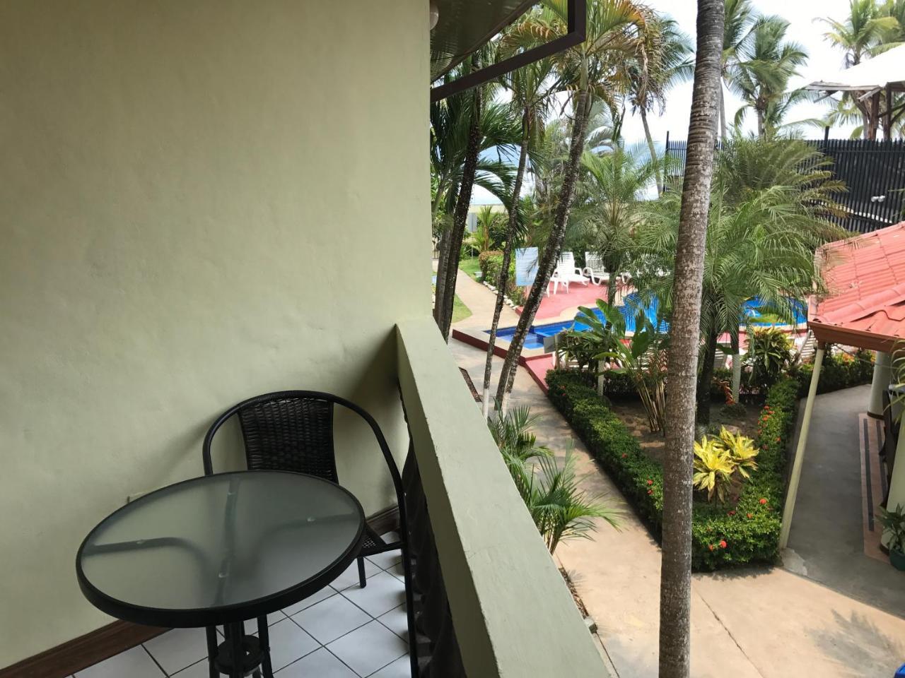Hotel Mango Mar 자코 외부 사진